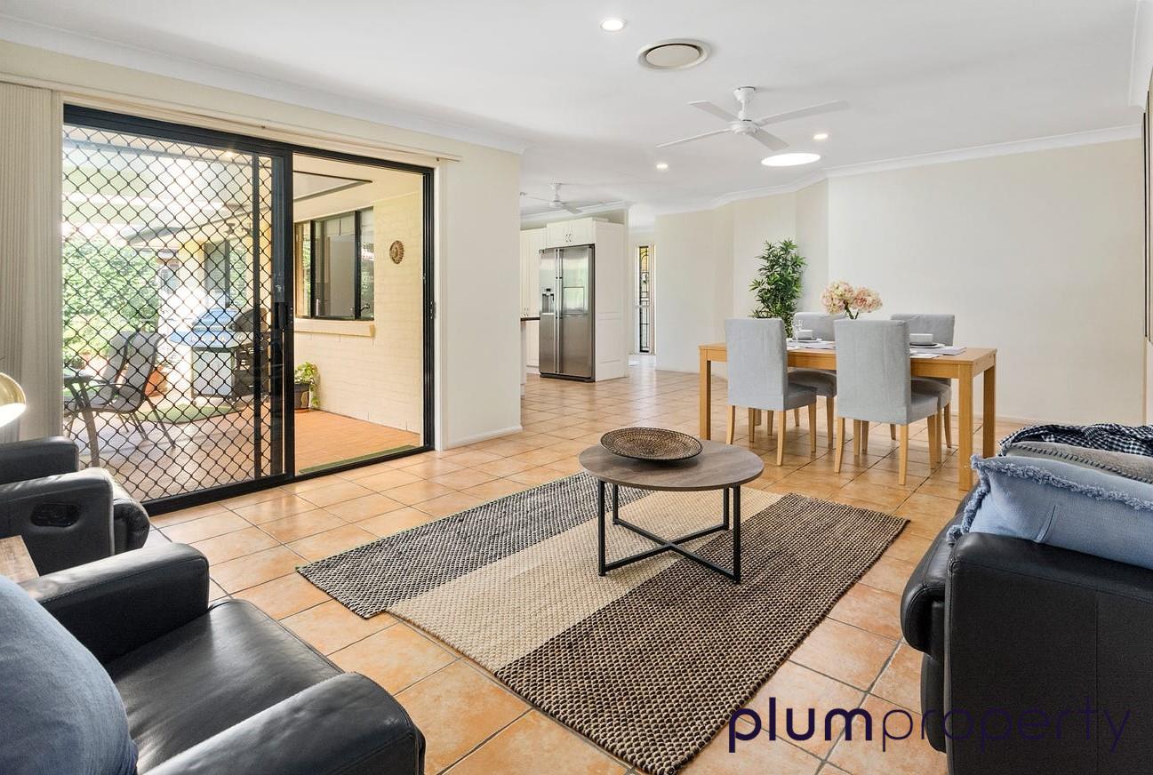 20 JOSEPH PL, SINNAMON PARK QLD 4073, 0房, 0浴, House