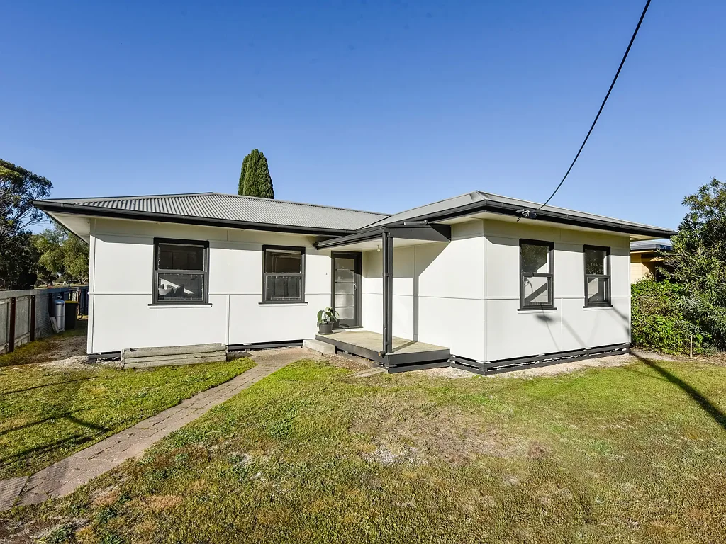 23 Railway Terrace, Keith, SA 5267