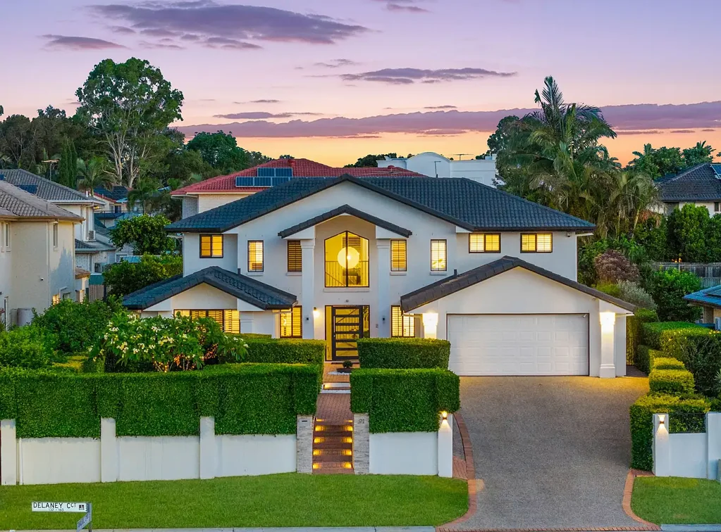 91 Delaney Circuit, Carindale, QLD 4152