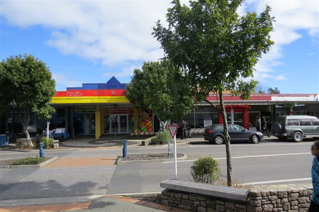 86 King Street, Whakatane, Whakatane, 0 Kuwarto, 0 Banyo