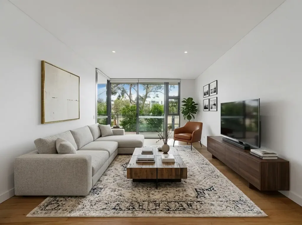 Perfectly Positioned Two Bedroom in Little Bay!