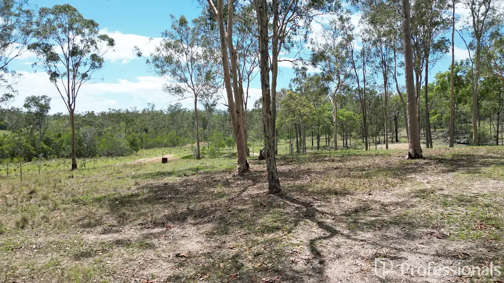 Owanyilla Lifestyle Acreage On The Bruce Highway