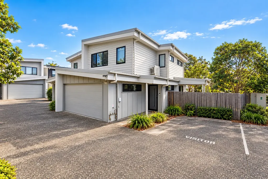 Pimpama 3ਬੈੱਡਰੂਮ Premium Corner Position - Move-In Ready!