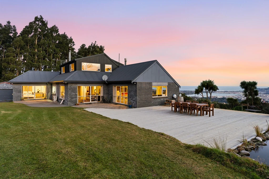 Pine Hill 5ห้องนอน An outlook like no other