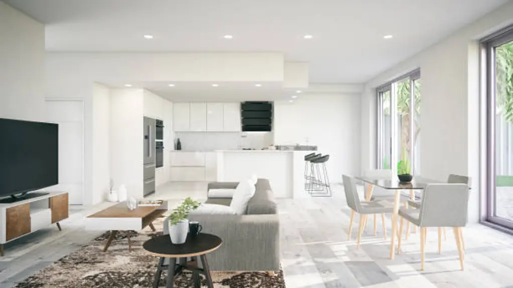 Southport 1Habitaciones Southport: The Best Place to Invest.