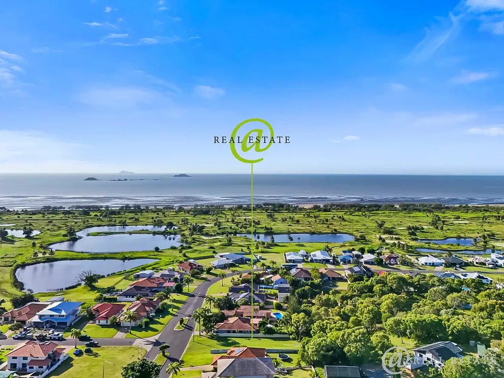 6 Monaco Drive, Zilzie, QLD 4710