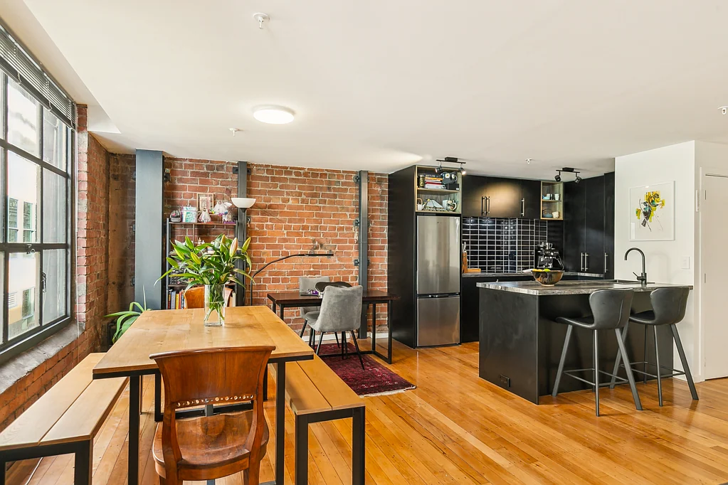 M/8 Egmont Street, Wellington Central, Wellington