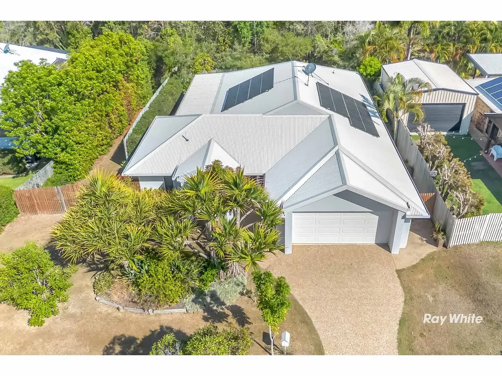 21 Explorer Drive, Yeppoon, QLD 4703