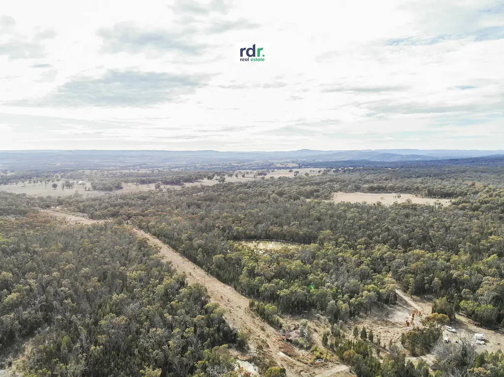 Inverell NATURE BECKONS