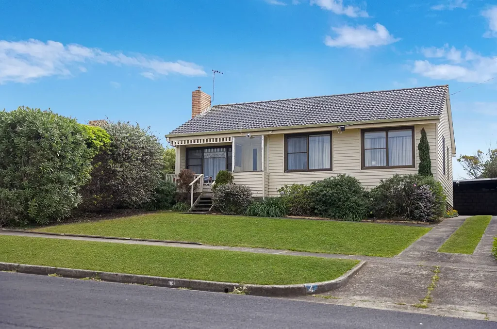 Warrnambool 3ਬੈੱਡਰੂਮ Rare Find!