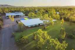 Lot 175 Pentecost Elbow, Kununurra