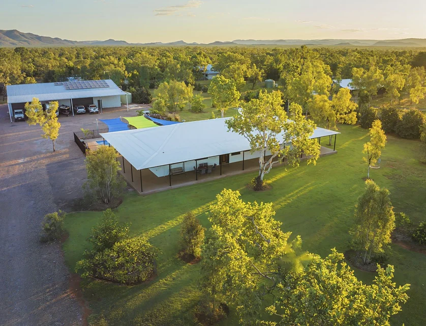 Lot 175 Pentecost Elbow, Kununurra, Outback (North), 4 rūma, 3 rūma horoi, House