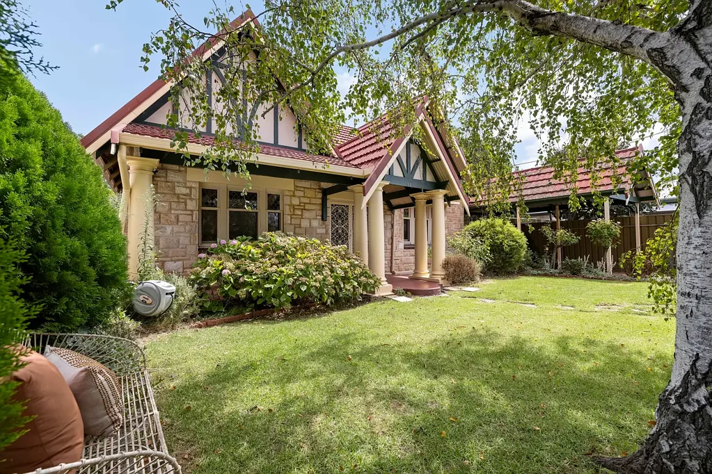 52 Clark Avenue, Glandore, SA 5037