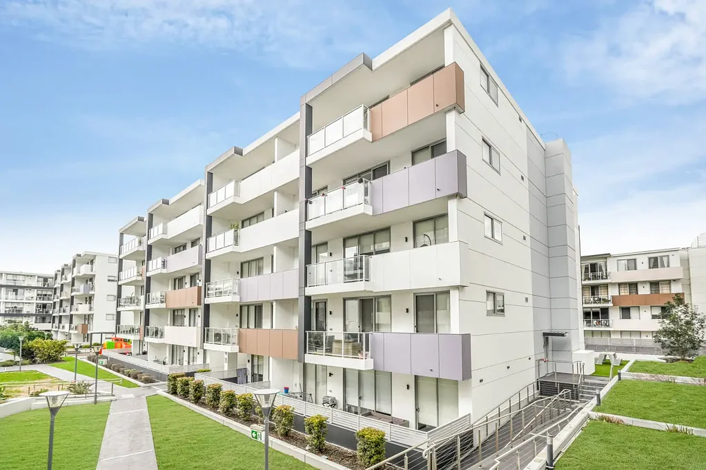 Schofields 2ห้องนอน Beautifully presented apartment in the heart of Schofields