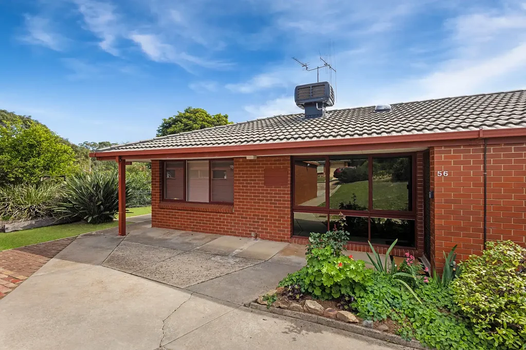 Spring Gully 1房  IDYLLIC RETIREMENT LIVING IN A PARK-LIKE SETTING