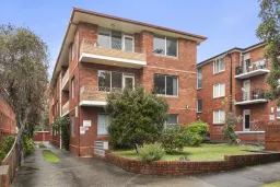 6/45 Chandos Street, Ashfield