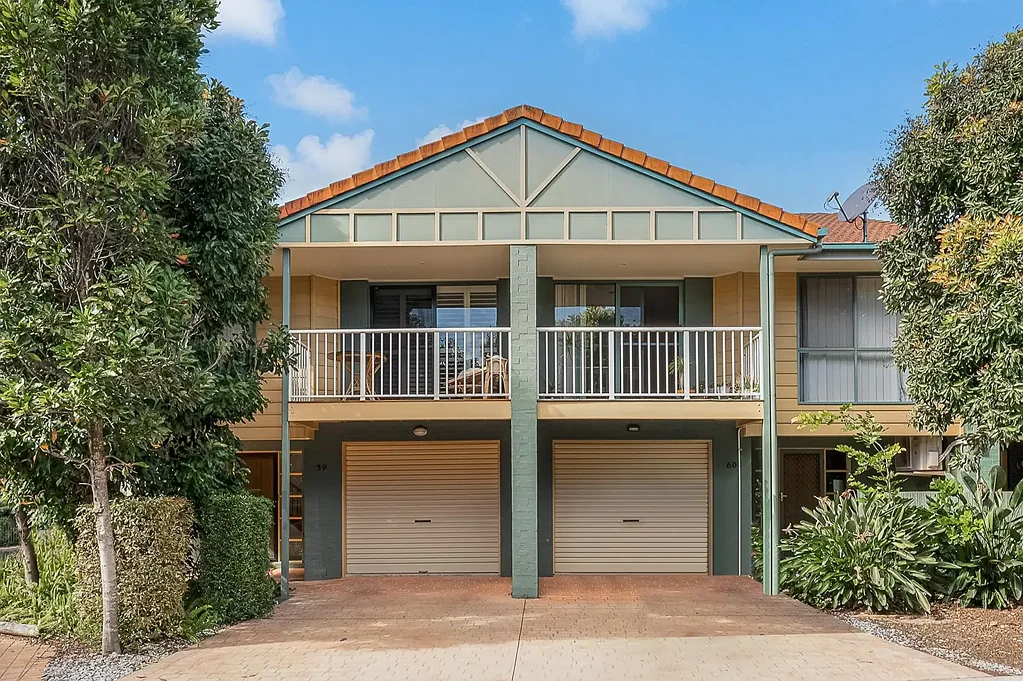59/316 Long Street East, Graceville, QLD 4075