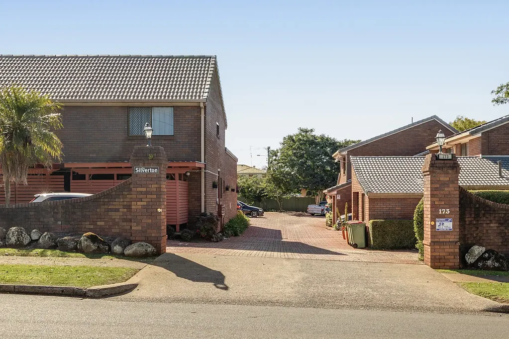 Rockville 3 Slaapkamer Welcome to 'The Silverton' - Freshly Painted, Perfectly Positioned
