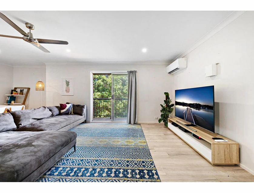 17/53-55 Nesca Parade, The Hill, Newcastle, 2 कमरे, 1 बाथरूम, Unit