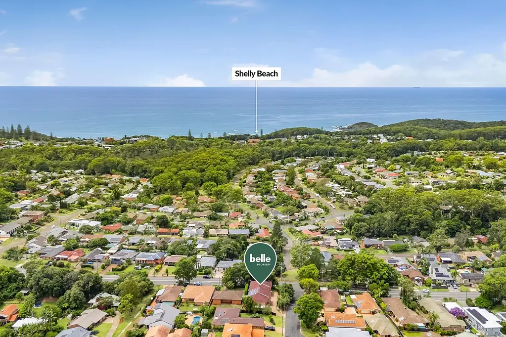 2/1 Hillcrest Avenue, Port Macquarie, NSW 2444