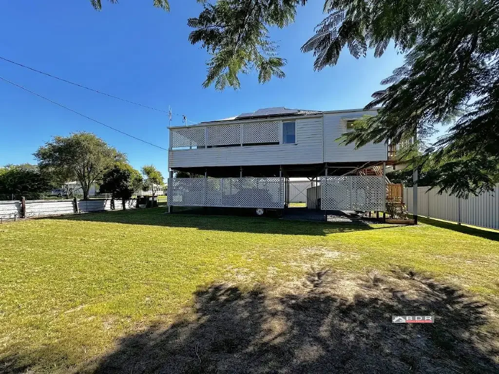Howard 3침실 Charismatic Queenslander