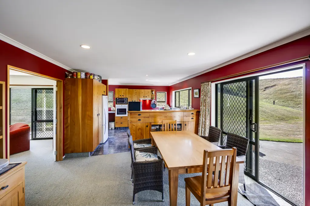 384 Dartmoor Road, Puketapu, Hastings, Hawke's Bay