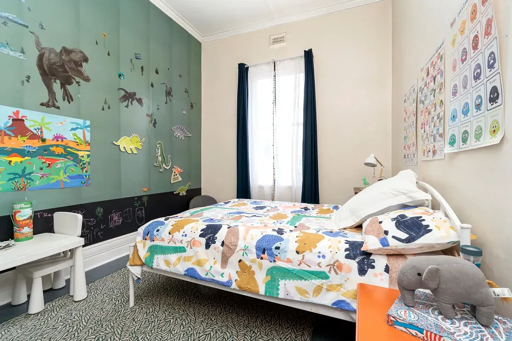 Culcairn 4房  Endless Character, Space & Potential in the Heart of Culcairn