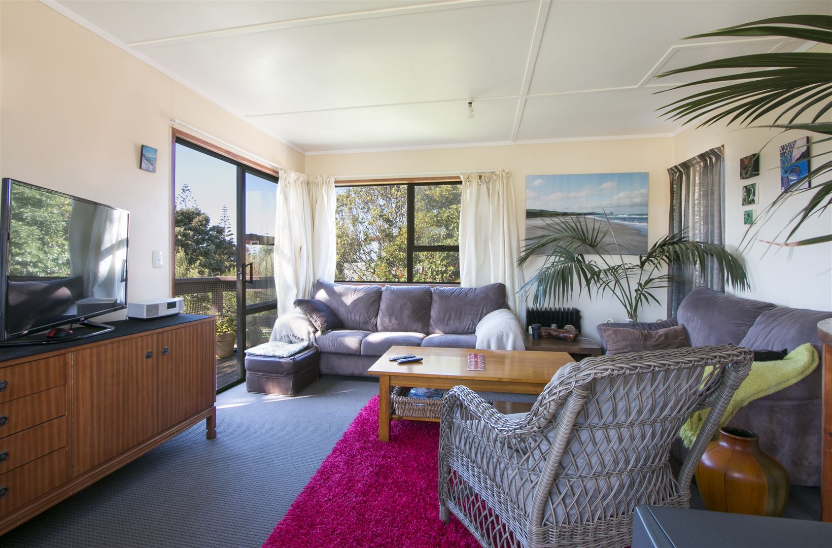 8 Wilson Road, Waihi Beach, Bay Of Plenty, 2 રૂમ, 2 બાથરૂમ