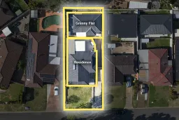 38 & 38a Ben Lomond Street, Bossley Park