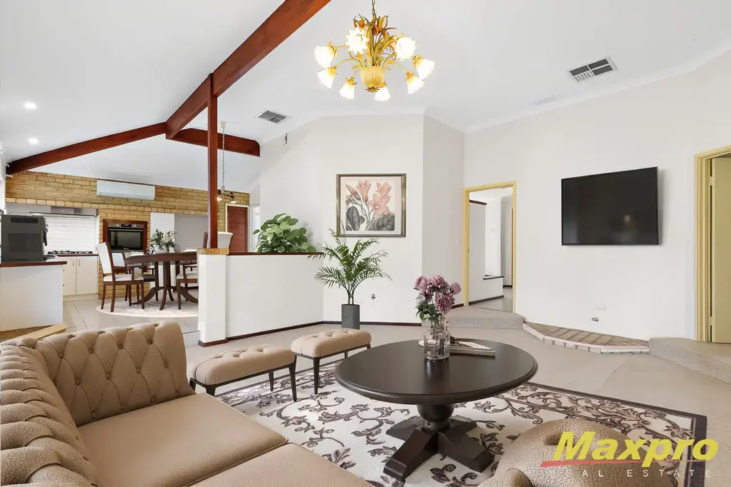 Spacious Family Living in the Heart of Willetton!