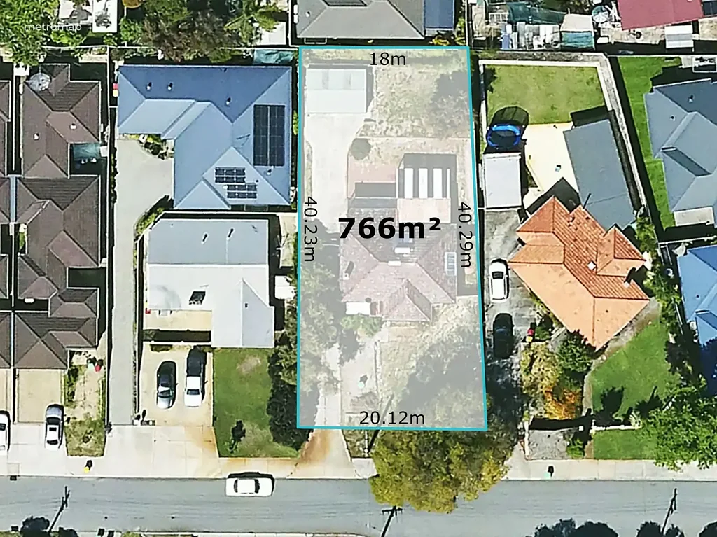 9 Grant Street, Embleton, WA 6062
