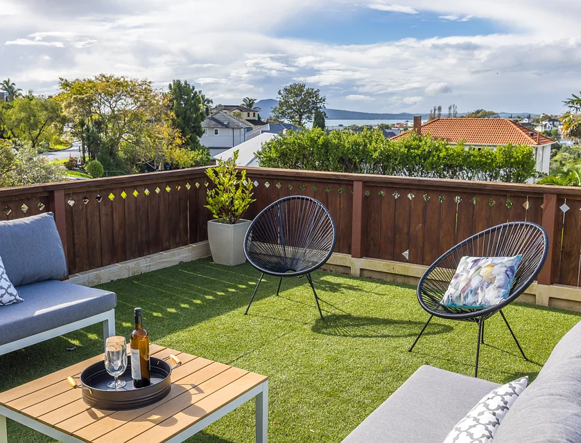 18 Kurahaupo Street, Orakei, Auckland City, 2 chambres, 1 salles de bain, House