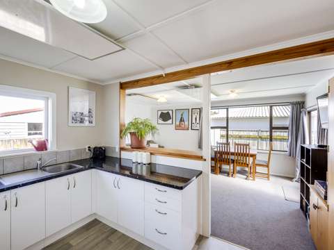 Onekawa 3 Bedroom A Perfect Start with Room to Improve