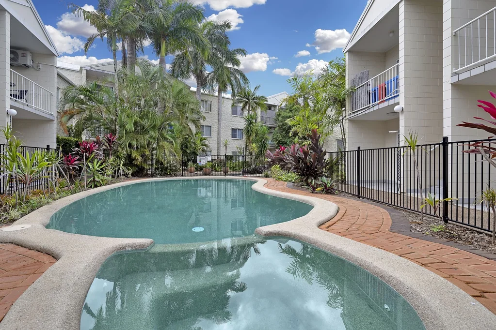32/201-203 Aumuller Street, Bungalow, QLD 4870