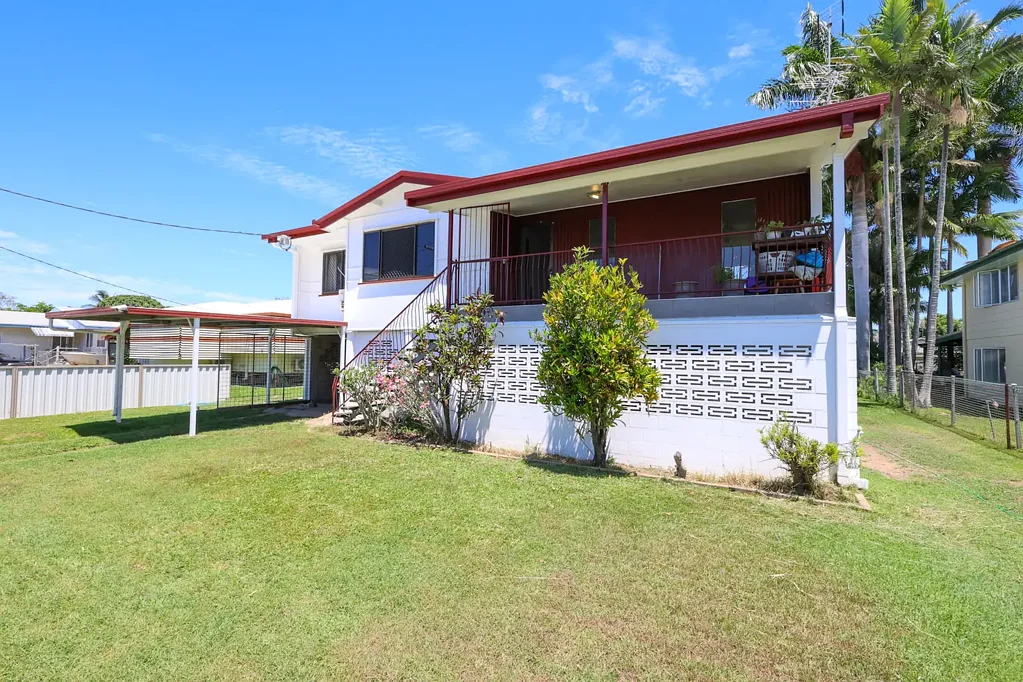 22 Catherine Street, Ayr, QLD 4807