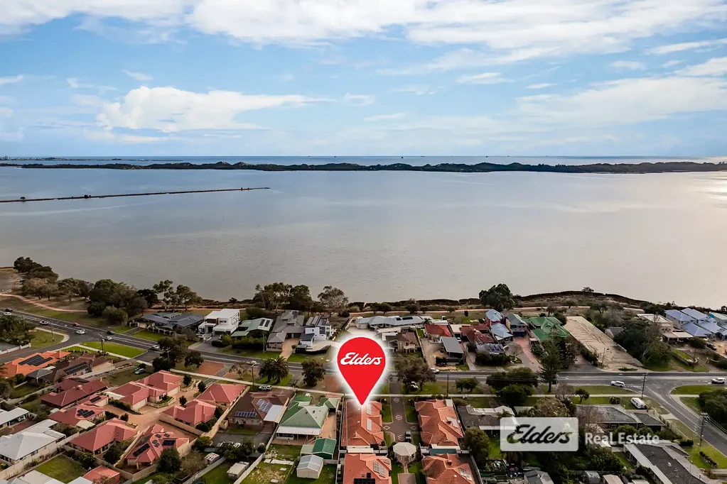 Australind 3침실 A Location You'll Love