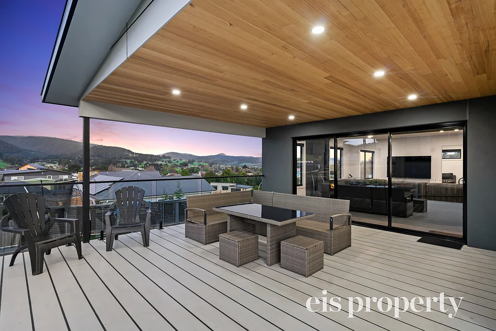 Cygnet 3ਬੈੱਡਰੂਮ Luxurious modern home & superb man cave