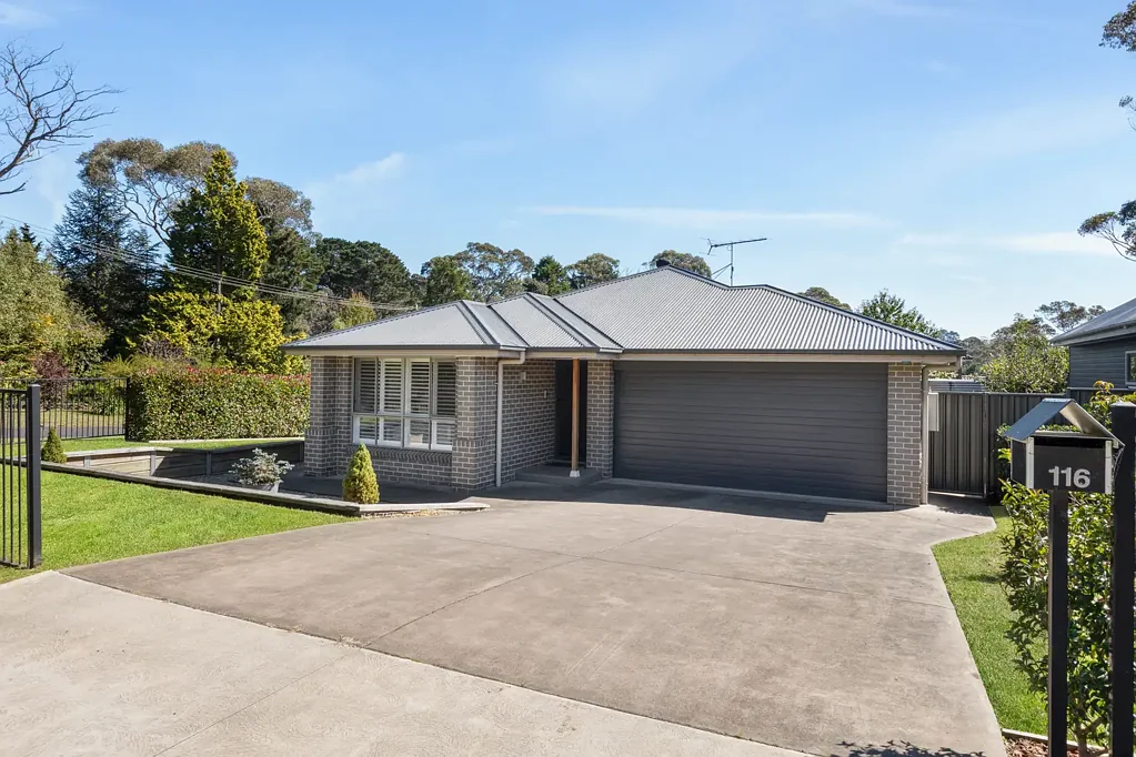 116 Evans Lookout Road, Blackheath, NSW 2785