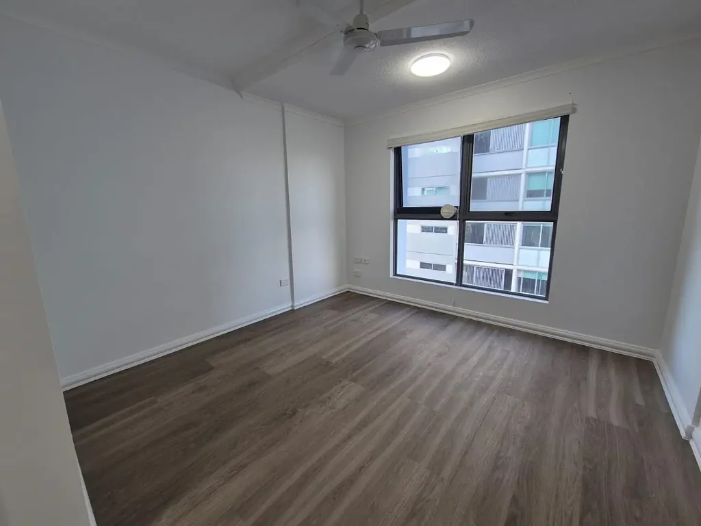 For Rent - Stylish Studio Unfurnished
