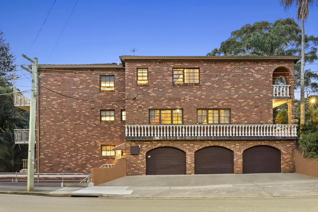 Randwick 7침실 Landmark Family Estate with R3 Zoning