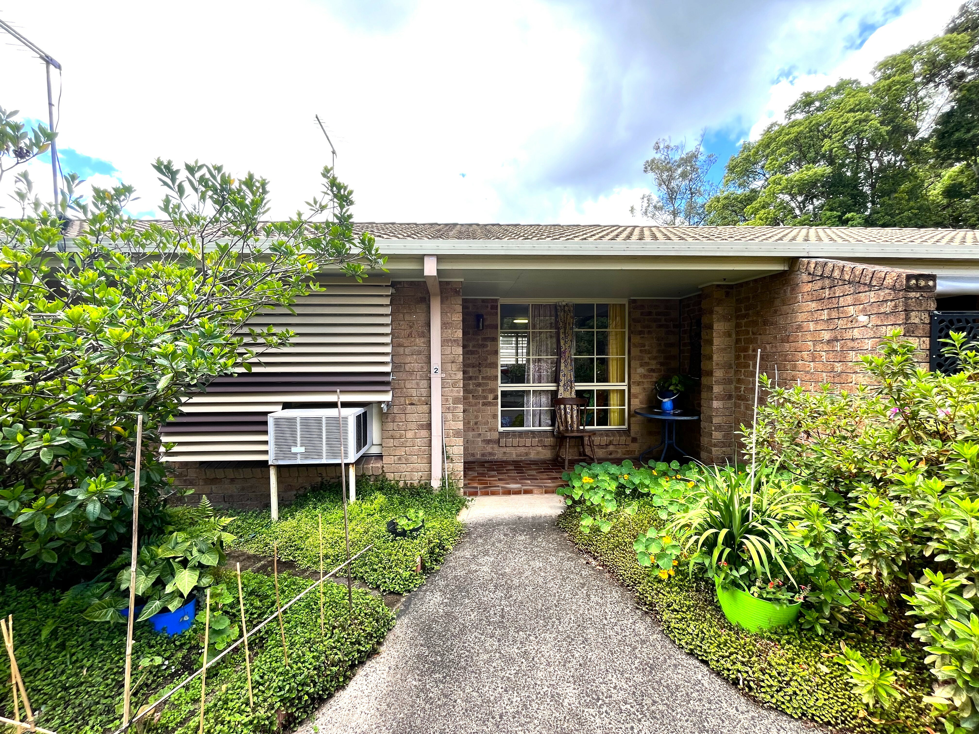 UNIT 2 29 KYOGLE RD, KYOGLE NSW 2474, 0 rūma, 0 rūma horoi, Unit