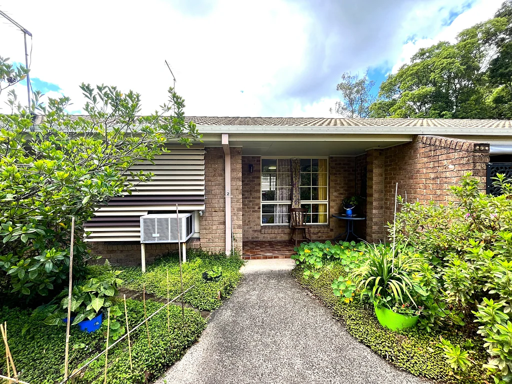 Unit 2/29 Kyogle Road, Kyogle, NSW 2474