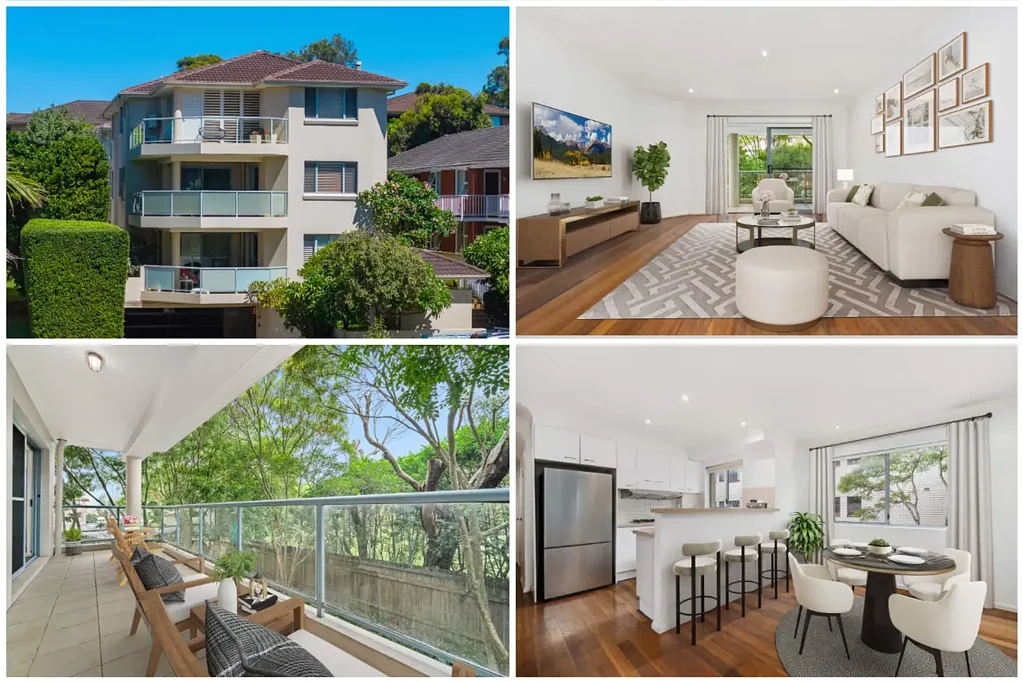 4/73 Dee Why Parade, Dee Why, NSW 2099