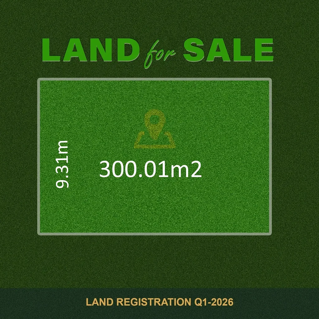 Austral Land for sale | Rego Q1 2026