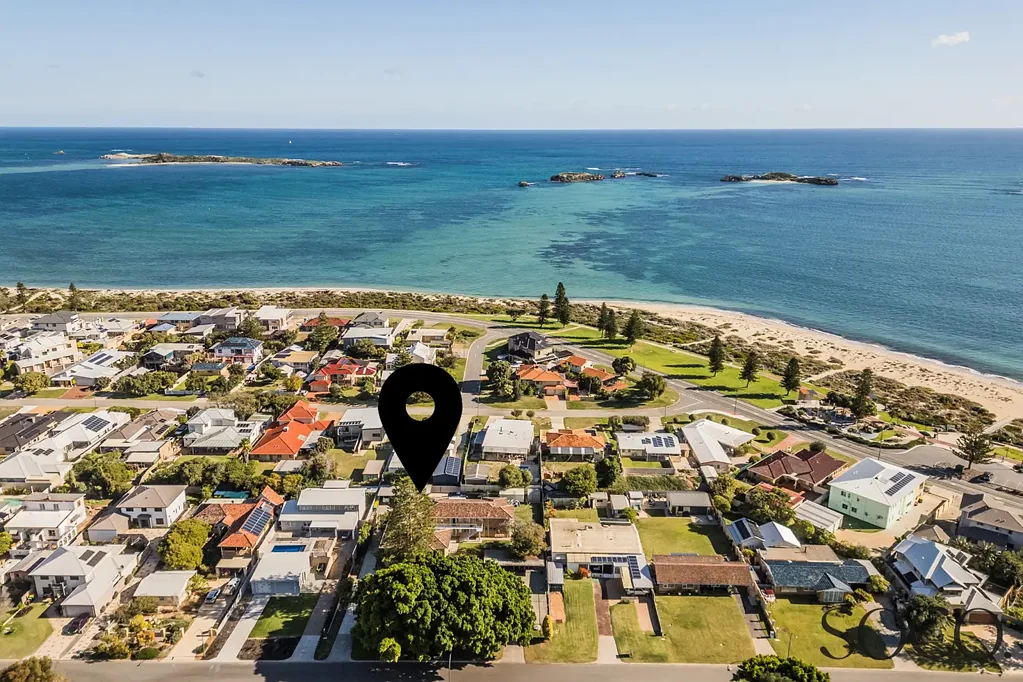 Shoalwater 2房  WOOHOO !! Only 200m From The Beach !!