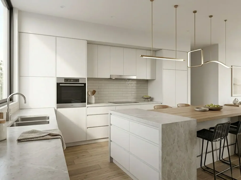 Marsden Park 2Kwarto Right-Size Properly. Guest Room. Premium Finishes. Marsden Park.