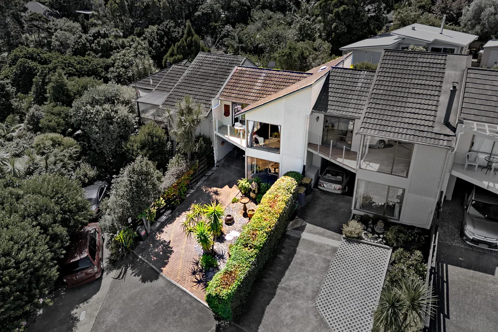 3/22 Mariposa Crescent, Birkenhead, North Shore City, Auckland