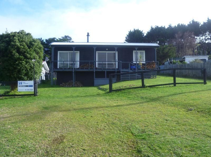 22a Whangaimoana Beach Road, Pirinoa, South Wairarapa, 3部屋, 0バスルーム