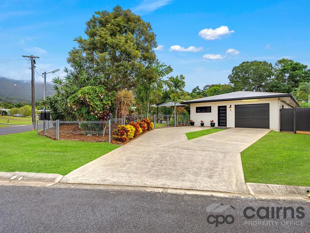 2 Viola Close, Bayview Heights, QLD 4868
