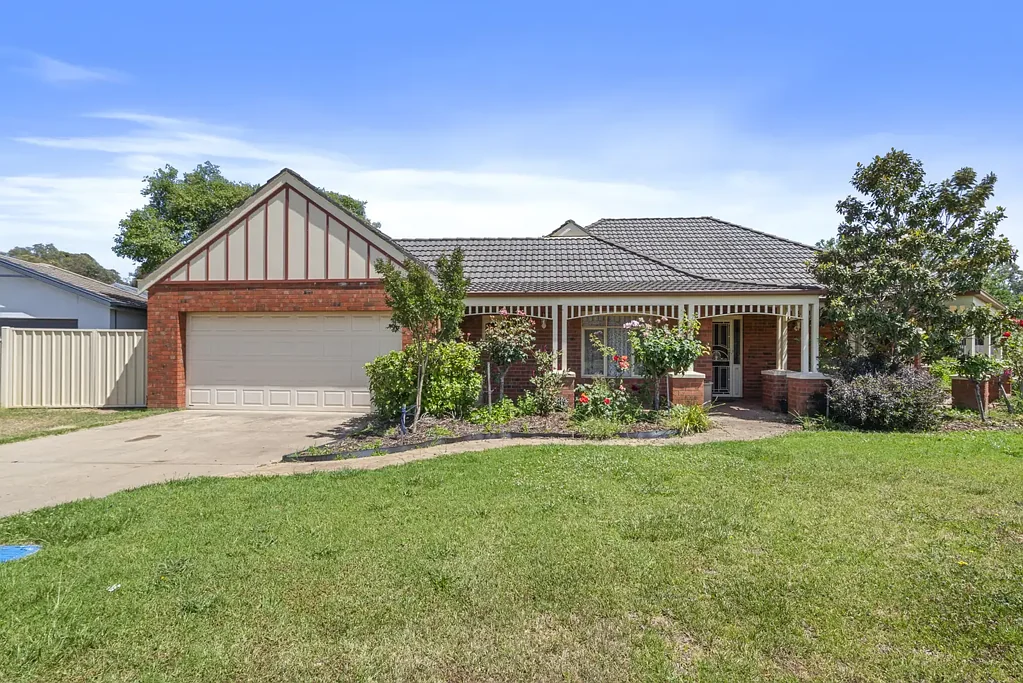 44 Lawson Drive, Moama, NSW 2731